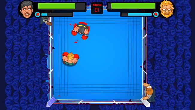 Boxing Pro Simulator