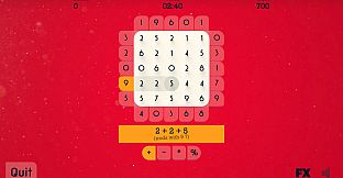 The Hardest Game in Town