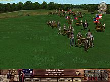 Take Command - 2nd Manassas