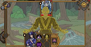 山河伏妖录-山河苍生