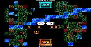 Tiger Tank 59 Ⅰ Mission Pack 042