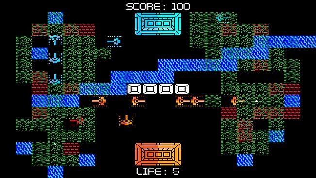 Tiger Tank 59 Ⅰ Mission Pack 042