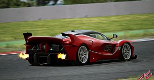 Assetto Corsa -Tripl3 Pack