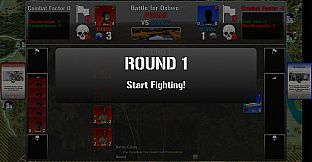 Wars Across the World: Congo 1964