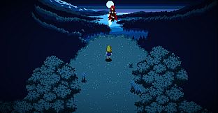 Children of the Spring