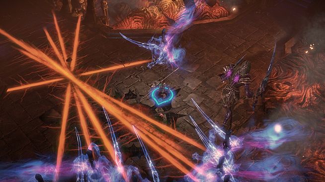 MU Legend - OST Part 2