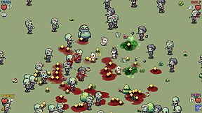 Paws Against the World