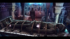 Frankenstein: Master of Death