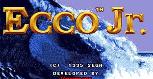 Ecco Jr.