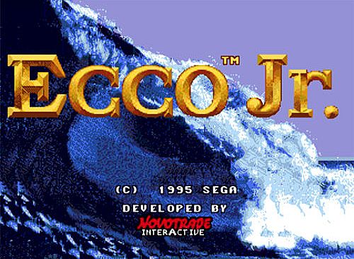 Ecco Jr.
