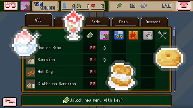 Welcome to Elite Cafe