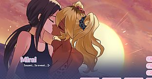 Miss Sasami is Losing Her Mind!