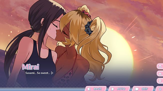 Miss Sasami is Losing Her Mind!