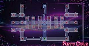 Furry Dots