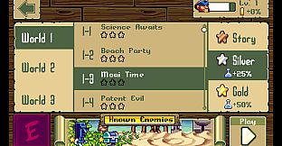 The Incredible Baron