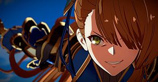 Granblue Fantasy Versus: Rising - Additional Character (Beatrix)