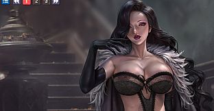 PumPum - Girls Pack #6