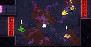 Kill to Zero