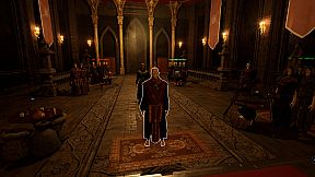 Crown Simulator - Royal Life simulation