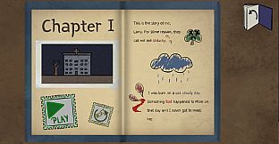 Larry The Unlucky Part 1