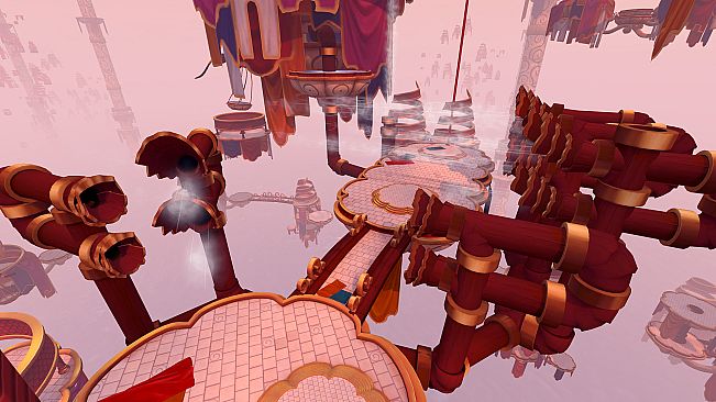 Karmaflow: The Rock Opera Videogame - Act I & Act II