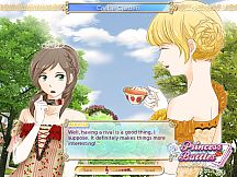Princess Battles