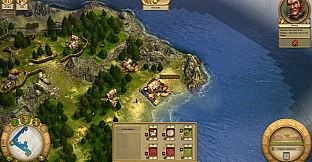 Anno 1701 A.D.