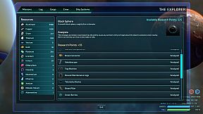 Starcom: Unknown Space