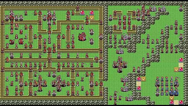 WGW KT  传送门世界 王国传说 Warp Gate World Kingdom Tales