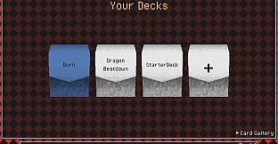 Monsters & Magics: Digital Card Game