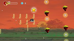 漏气宝大冒险 Balloon Man Adventure