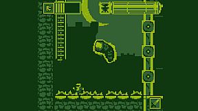 Destroy Space Aliens