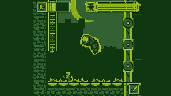 Destroy Space Aliens