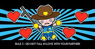 Cops Kissing Each Other