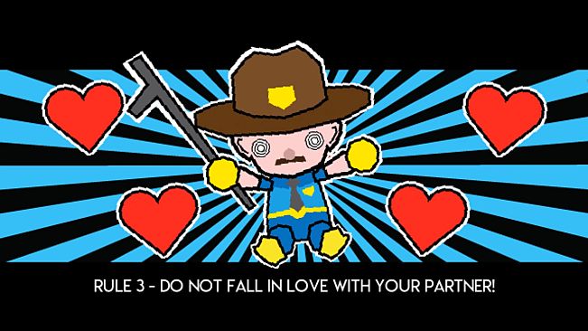 Cops Kissing Each Other