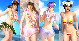 Pre-purchase Reward Set