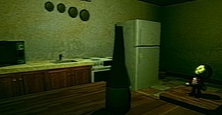 Bad Parenting 1: Mr. Red Face