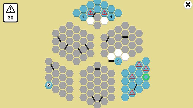 hexceed - Capricornus Pack