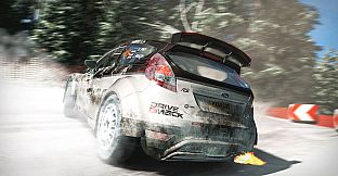 WRC 6 FIA World Rally Championship