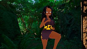 Mast Up! Seas of Desire