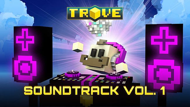 Trove - Soundtrack Vol. 1
