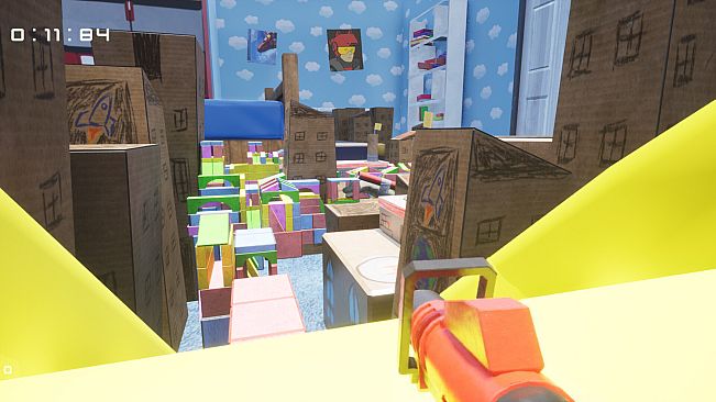 Dutch Maximus: Out Of The Toy Box