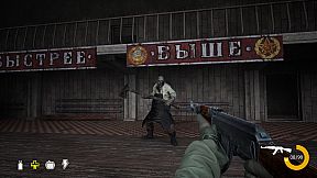 CHERNOBYL: The Secrets of Pripyat