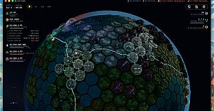 New Dawn Protocol