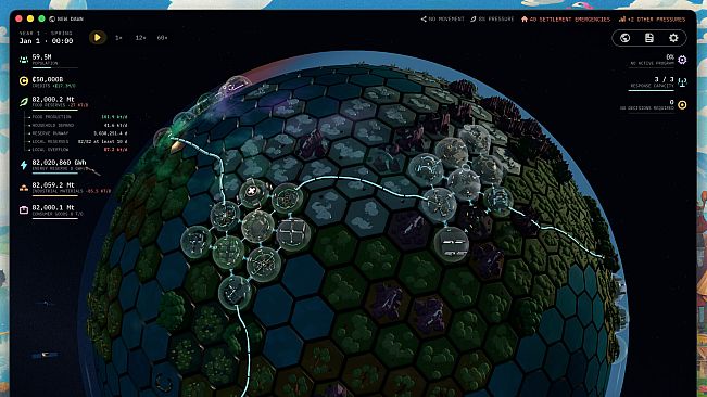 New Dawn Protocol