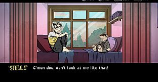 Raptor Boyfriend: A High School Romance