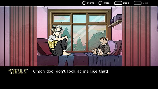 Raptor Boyfriend: A High School Romance