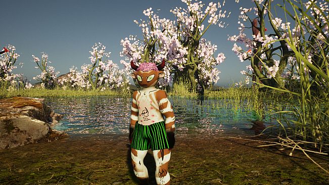 Thriving in Ruins – The End of Humanity is not the End of the World