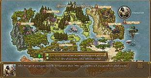 Forever Epic Story: A Journey of Life (Reimagined)