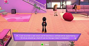 Bratz: Flaunt Your Fashion - Girls Nite Out Fashion Pack